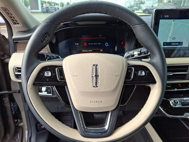 New 2025 Lincoln Corsair Grand Touring w/ Equipment Group 301A AWD/4WD image 8