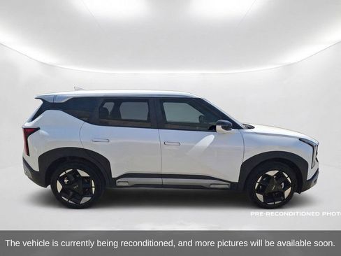 Used 2027 Kia Seltos S FWD image 4