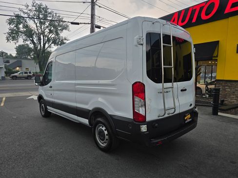 Used 2015 Ford Transit 150 148 Medium Roof RWD image 2