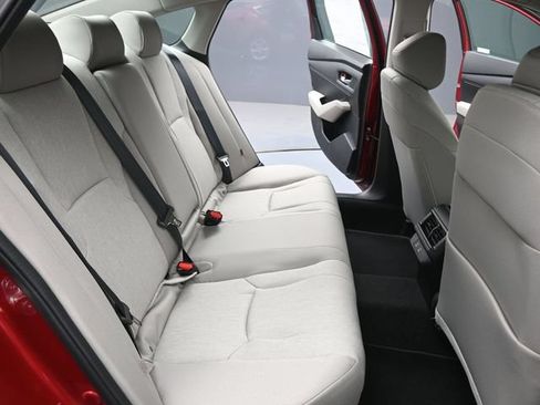 New 2026 Honda Accord LX image 14