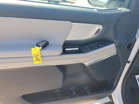 New 2025 Ford Expedition Max Active image 18