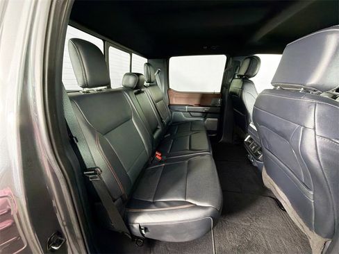 Used 2023 Ford F150 Lariat w/ Equipment Group 502A High image 25