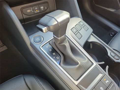 New 2026 Kia Sportage EX image 37