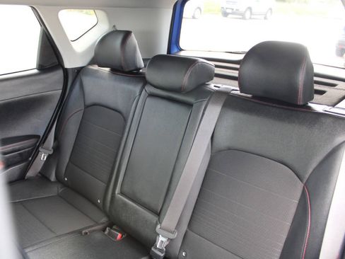 Used 2022 Kia Soul Turbo FWD image 17