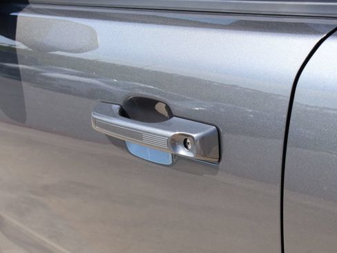 Certified 2025 Ford Bronco Sport Outer Banks w/ Outer Banks Tech Package+ AWD/4WD image 19