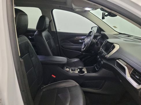 Used 2020 GMC Terrain Denali w/ Denali Premium Package FWD image 21
