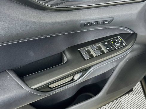 Certified 2024 Lexus NX 350 AWD image 18