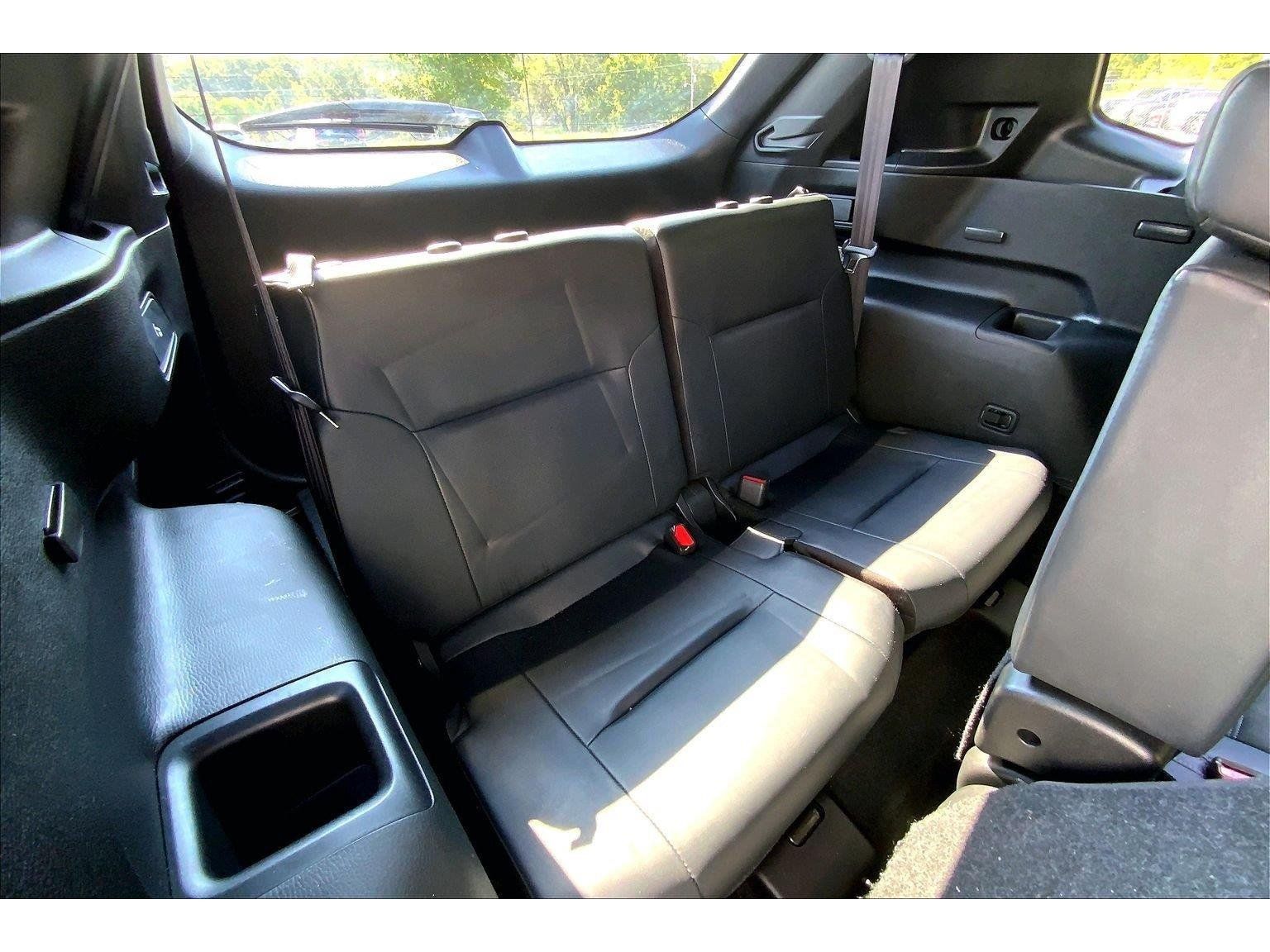 Used 2023 Mitsubishi Outlander SE Black Edition AWD/4WD image 26