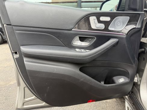 Used 2020 Mercedes-Benz GLE 350 4MATIC w/ 3rd Row Seat Package image 26