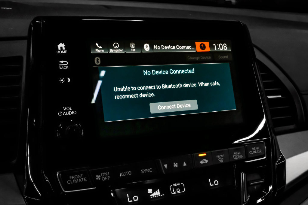 Used 2020 Honda Odyssey EX-L image 33