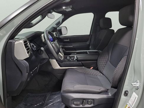 Certified 2025 Toyota Tundra SR5 image 11