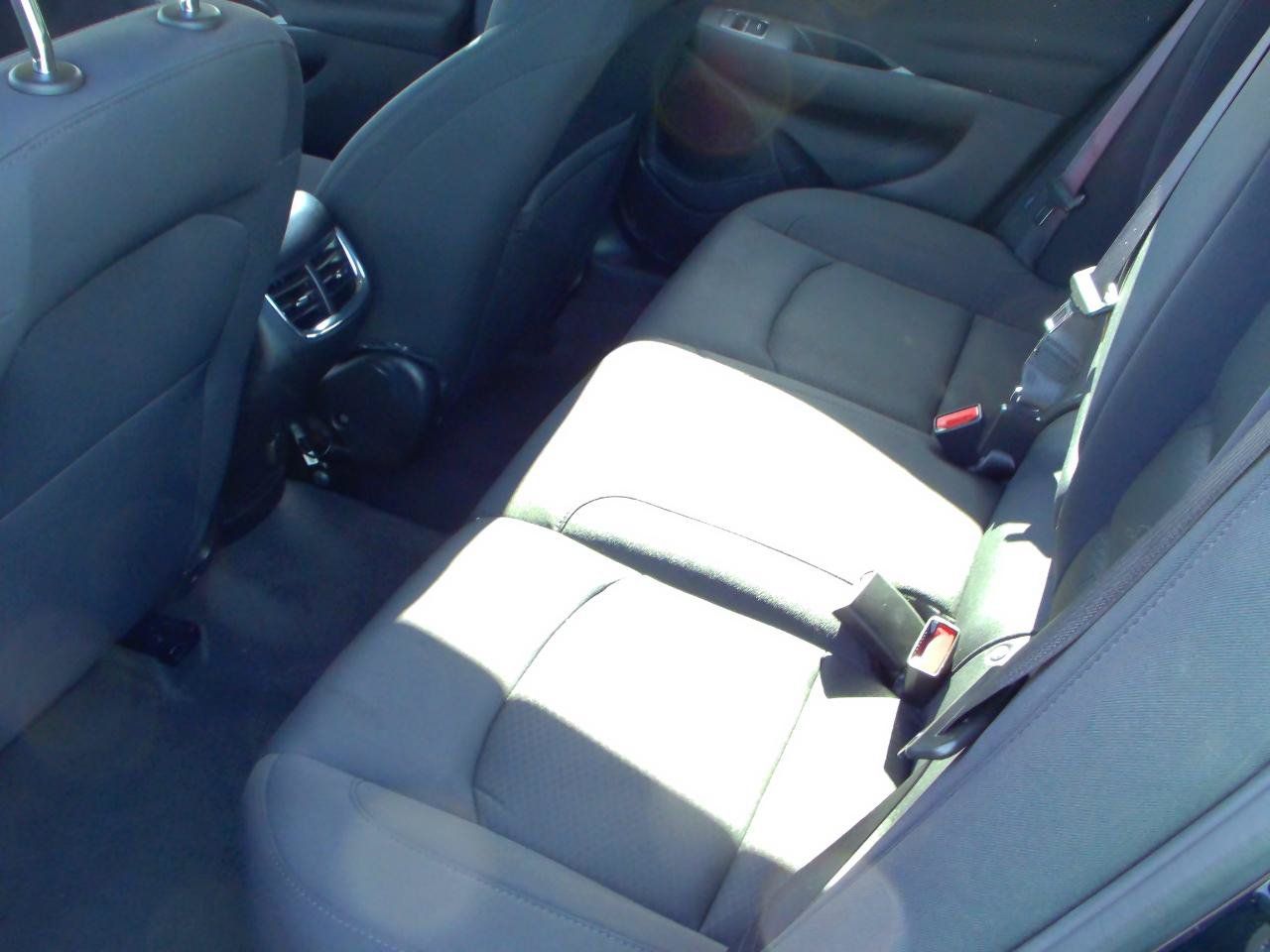 Used 2024 Chevrolet Malibu LT FWD image 6