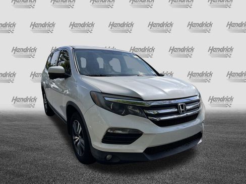 Used 2016 Honda Pilot EX-L image 2