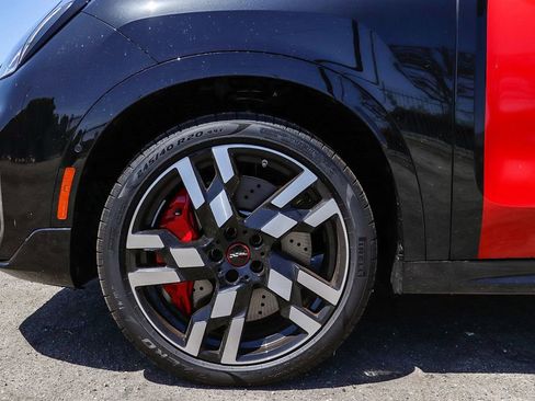 New 2026 MINI Cooper Countryman John Cooper Works w/ Comfort Package Max AWD/4WD image 13