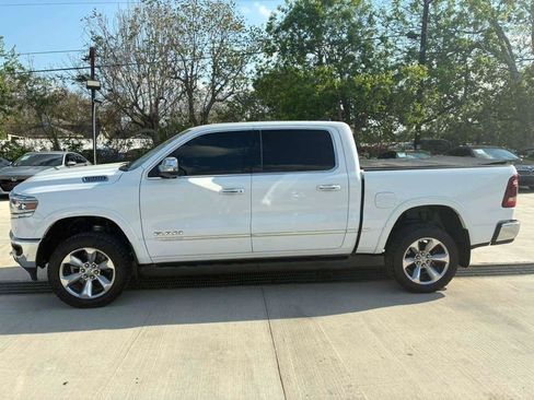 Used 2022 RAM 1500 Limited RWD image 5