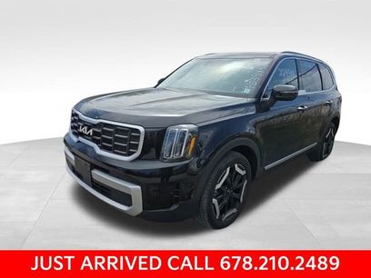 Used 2023 Kia Telluride S