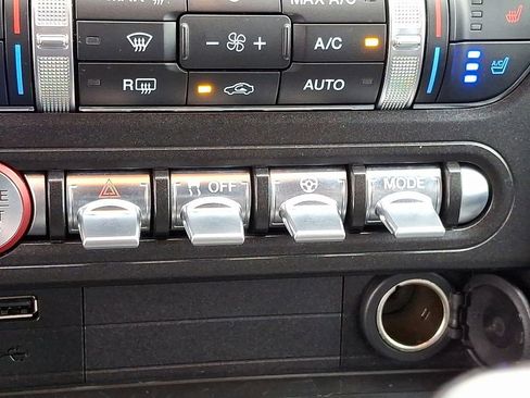 Used 2021 Ford Mustang GT Premium w/ Black Accent Package image 25