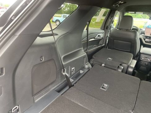New 2026 Ford Explorer Tremor w/ Tremor Convenience Package AWD/4WD image 68