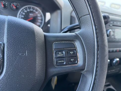 Used 2012 RAM 1500 ST w/ ST Popular Equipment Group image 14