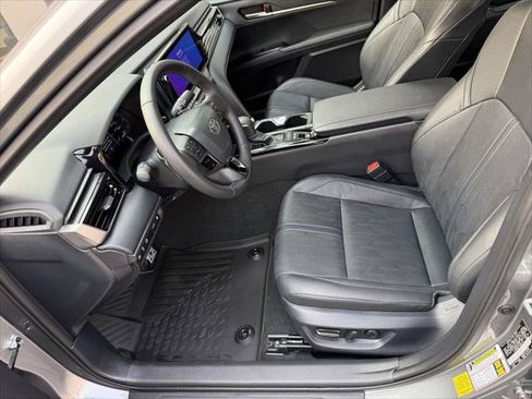 Certified 2026 Toyota Camry XSE w/ Premium Package AWD/4WD image 15