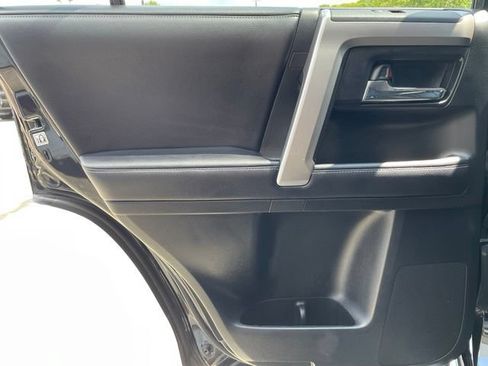 Used 2019 Toyota 4Runner Limited AWD/4WD image 18