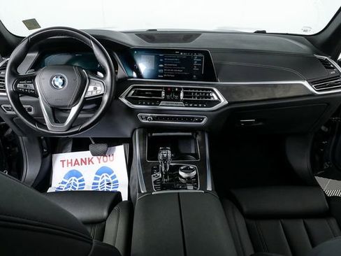 Used 2022 BMW X5 xDrive45e w/ Executive Package AWD/4WD image 19