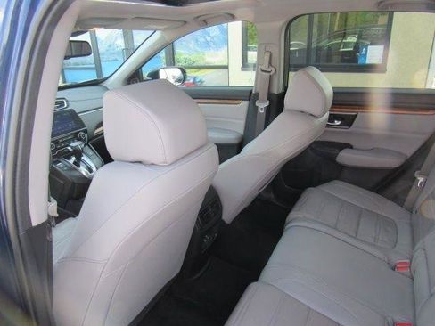Used 2017 Honda CR-V EX-L image 20