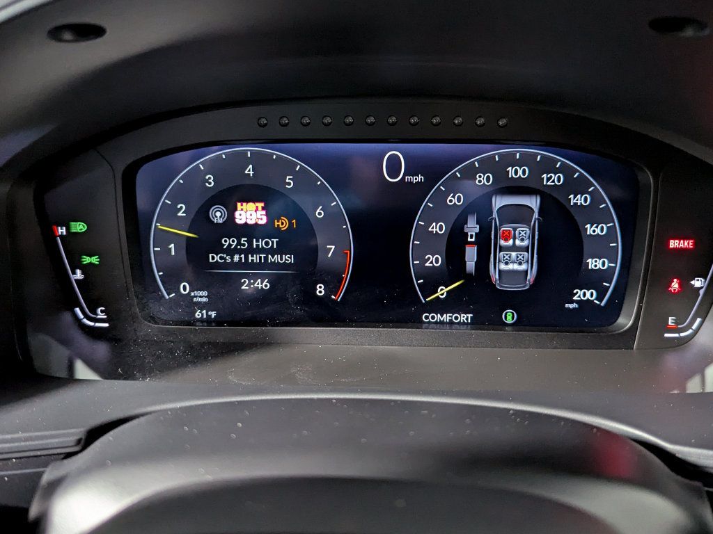 Used 2025 Honda Civic Type R image 32