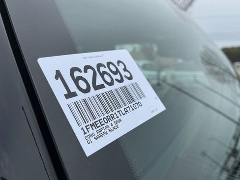 New 2026 Ford Bronco Raptor image 25