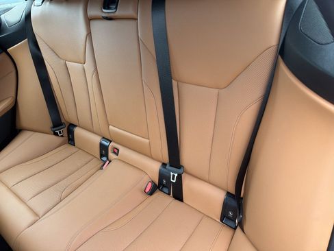 Certified 2023 BMW 430i Gran Coupe w/ Premium Package RWD image 19