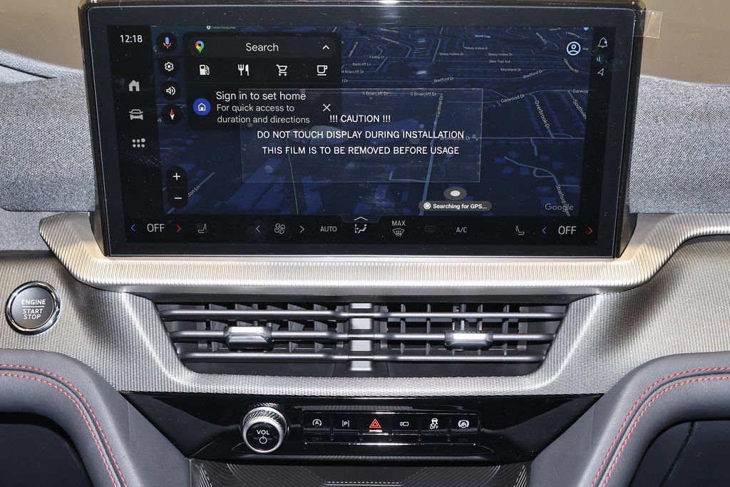 New 2026 Ford Explorer ST-Line w/ ST-Line Street Pack AWD/4WD image 25