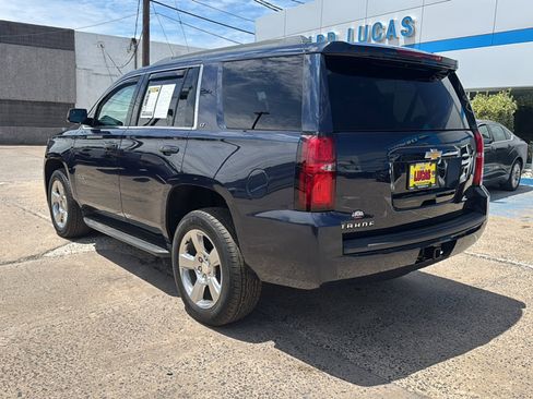 Used 2019 Chevrolet Tahoe LT AWD/4WD image 7