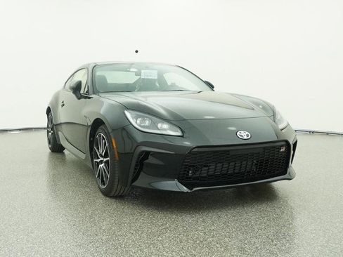 New 2026 Toyota GR86 image 31