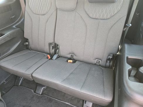 Used 2022 Hyundai Palisade SEL w/ Convenience Package FWD image 31