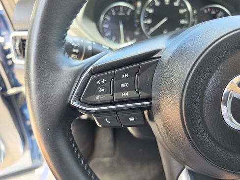 Used 2019 MAZDA CX-5 Grand Touring w/ GT Premium Package AWD/4WD image 28
