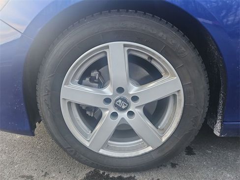 Used 2021 Honda Accord Sport image 7