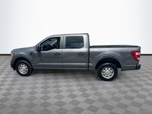 Used 2021 Ford F150 XL RWD image 9