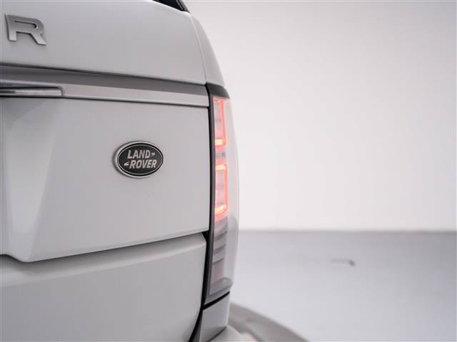 Used 2017 Land Rover Range Rover Long Wheelbase Supercharged AWD/4WD image 29