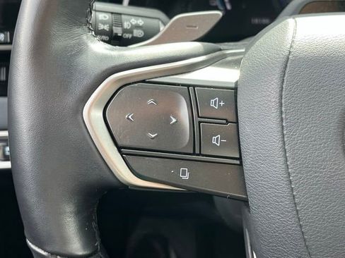 Used 2024 Lexus RX 450h AWD w/ Convenience Package image 18