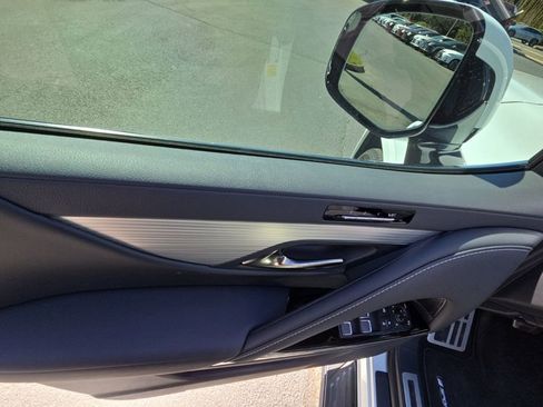 New 2026 Lexus LX 700h F Sport w/ Accessory Package (Z1) image 11