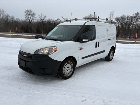 Used 2019 RAM ProMaster City Tradesman image 3