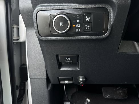 Used 2021 Ford Bronco Big Bend image 18