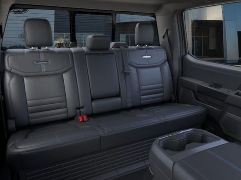 New 2026 Ford F350 4x4 Crew Cab Super Duty image 11