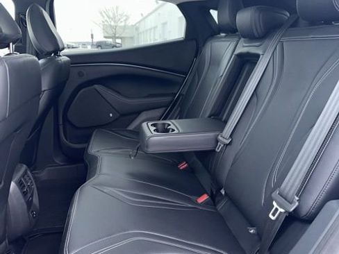 Used 2021 Ford Mustang Mach-E Premium image 44