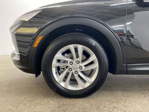Used 2024 Buick Envista Preferred FWD image 11