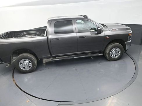 New 2026 RAM 2500 Tradesman image 19