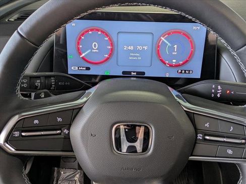 New 2026 Honda Prologue Touring image 11