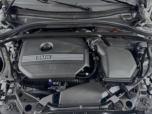 Used 2025 BMW 228i xDrive w/ Premium Package image 32