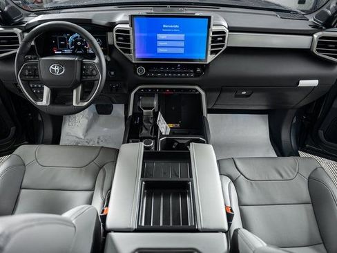 New 2026 Toyota Tundra Limited image 22