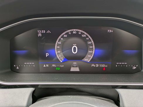 New 2026 Volkswagen Jetta SE FWD image 25